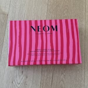 Neom Wellbeing London Perfect Night Sleep Discovery Collection Box
